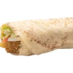 ساندويتش فلافل سبشيل